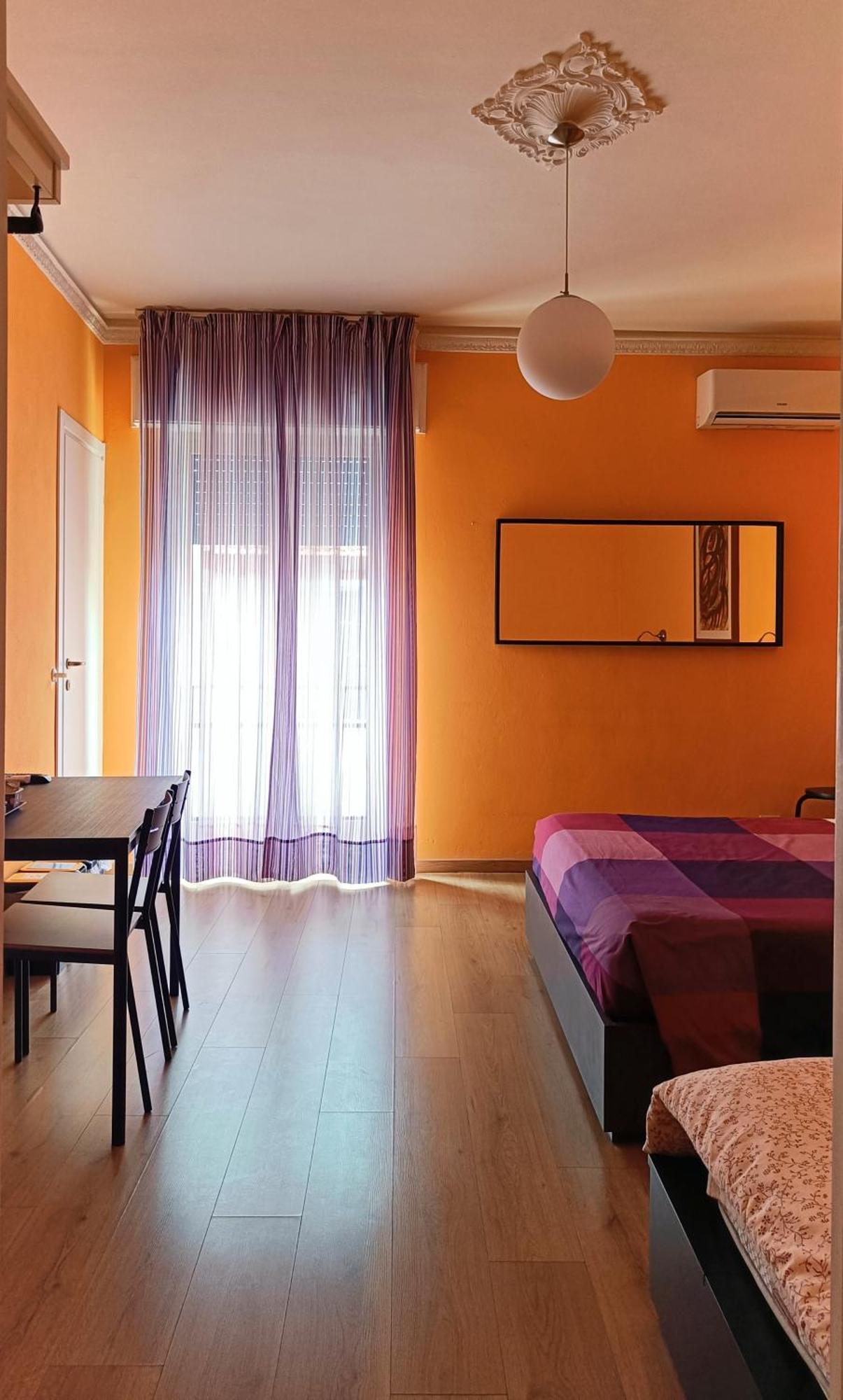 Colorful Apartamento